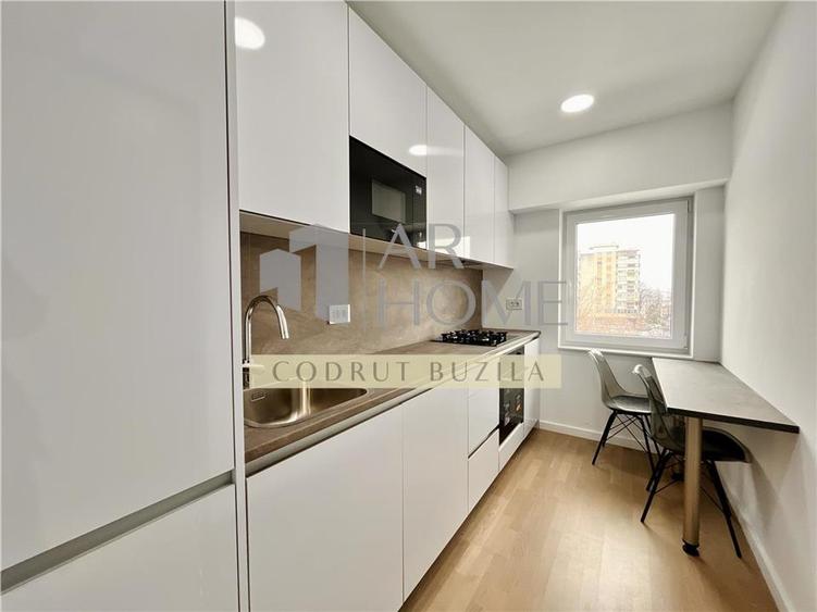 Apartament 3 camere, prima inchiriere, Ploiesti, ultracentral(Bucegi) - 14