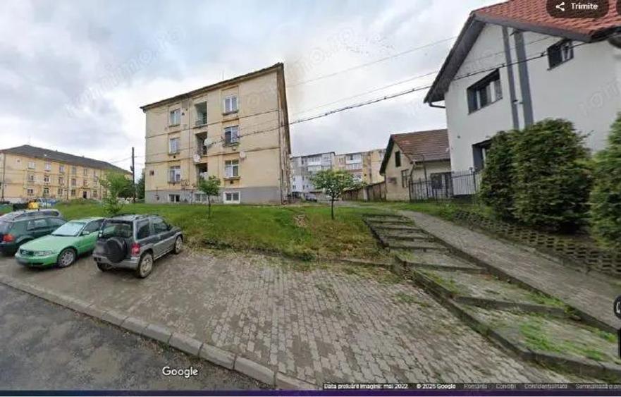 Garsoniera localitatea Talmaciu, judetul Sibiu - 1