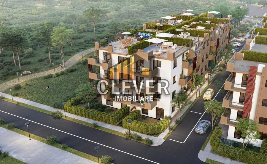 Apartament 3 Camere cu Curte Privată | Metrou Nicolae Teclu - 11