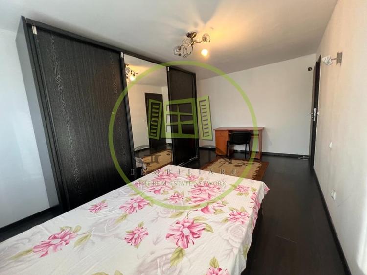 Apartament 3 camere, semidecomandat, 55.65 mp, Sarari - 6