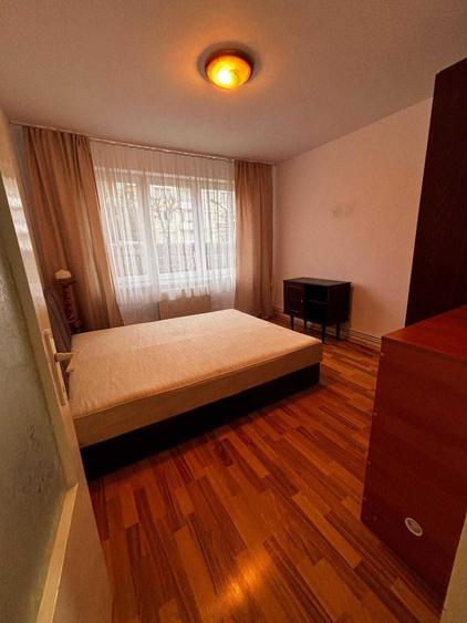 Apartament cu 2 camere de inchiriat - Gura Campului - 6