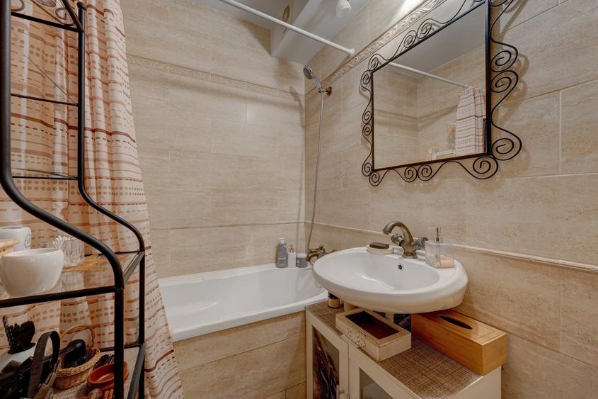 Drumul Taberei-Aleea Dumbravita-4 camere -115000 Euro-COMISION 0% - 14