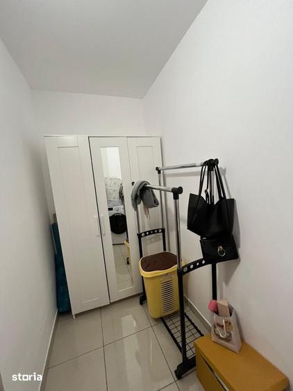 Apartament 2 camere 58mp,balcon 10mp, finisat modern, zona Iulius Mall - 14