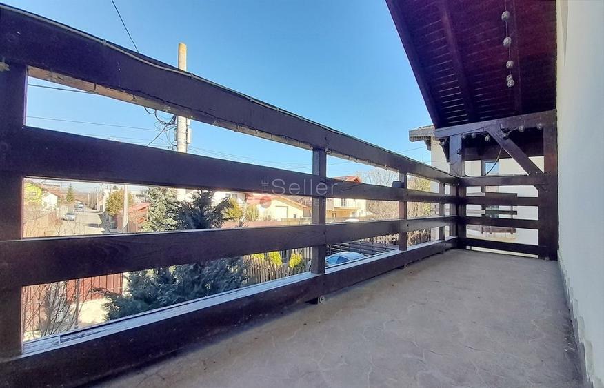 Casa Ideală Pentru Familie – Sânpetru - 10