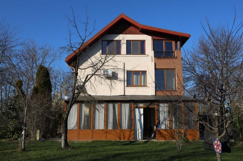 Proprietate Snagov de vanzare - 2