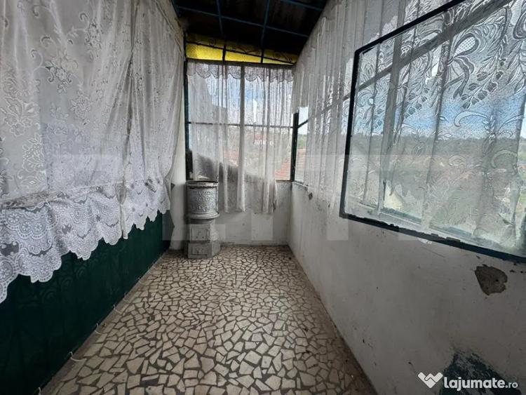 Casa cu 4 camere, 170mp si teren de 1488mp in MANERAU - 4