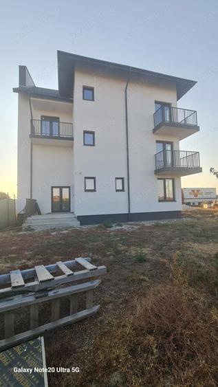 Casa Single in Bucuresti, P+2+M, 368 mp, teren 530 mp, 349000 e, Neg. - 6
