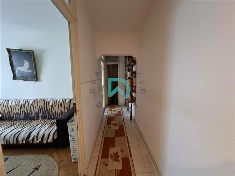 Apartament 3 camere Gemenii, Brasov - 8