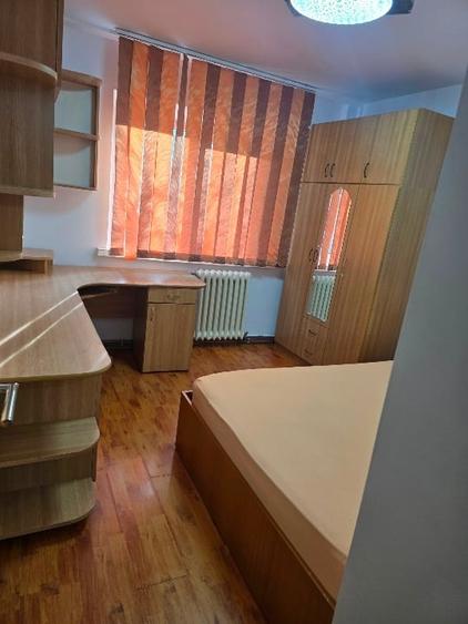 Apartament 3 camere decomandat Nicolina 1 - 5