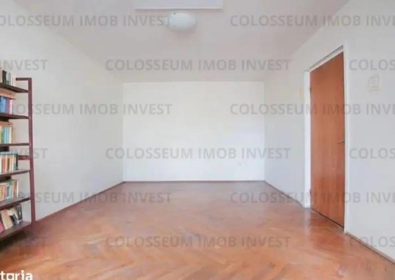 Apartament cu 3 camere zona Grivitei/Mircea cel Batran. - 5