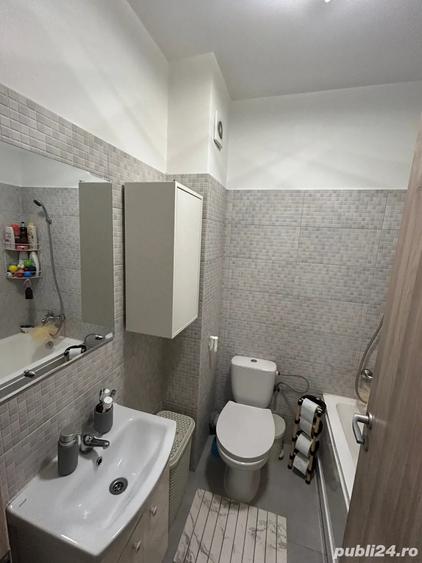 Apartament cu doua camere de vanzare Aparatorii Patriei - 9