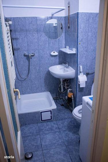 Apartament 1 camera - Steaua - Centrala Proprie - Etaj 2 - 1
