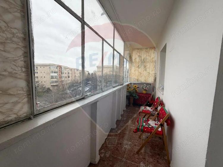 Garsoniera de inchiriat pe Calea Bucuresti - 6