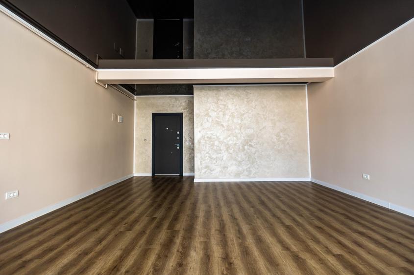 Apartament tip Studio Mamaia  Nord - Oba Lake- Proiect finalizat. - 5