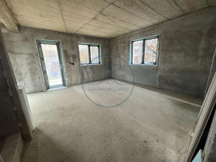 Proiect Reziden?ial 7 Case Insiruite in Zona Valea Rusului - 10