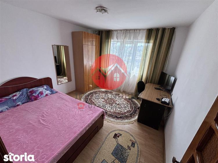 Apartament modern 3 camere de inchiriat Strada Sabinelor, Central - 3