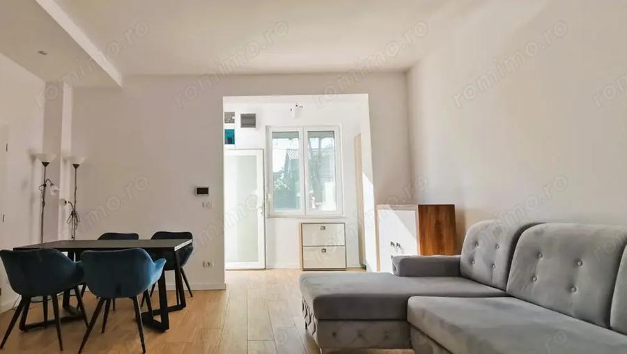 Circumvalatiunii - Triplex - Su: 90mp - Centrala proprie - 7