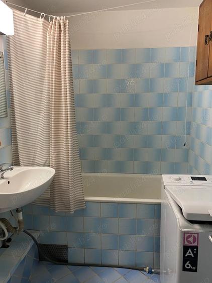 Inchiriez apartament 2 camere - 1