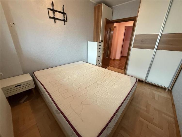 Bistrita Lac - apartament 3 camere decomandate - etajul 2 - 12