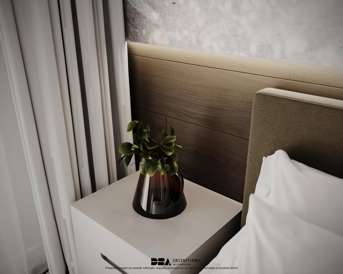 2 CAMERE  - GRADINA - SALA FITNESS - PAJUREI - COMISION 0% - 12