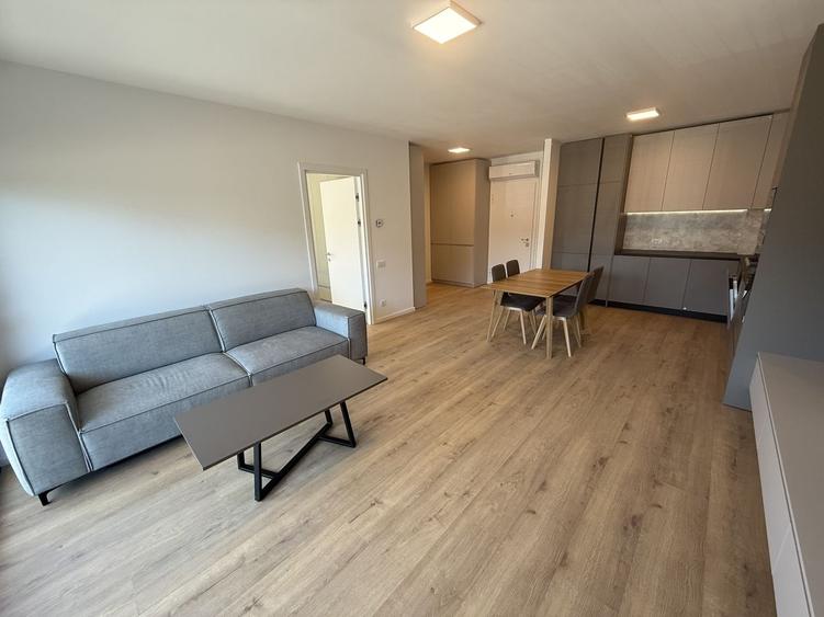 Apartament 2 camere - Arcadia Apartments Domenii - Prima Utilizare - 7