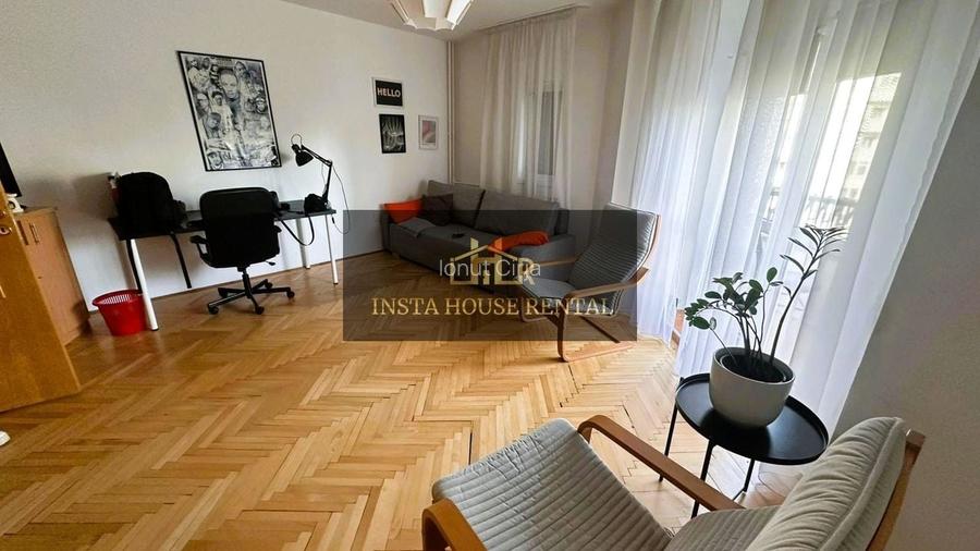 P-ta Alba Iulia- Decebal Garsoniera PANORAMIC VIEW