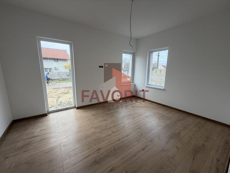 Finisat la cheie. Bucatarie inchisa. Acces asfaltat - 5