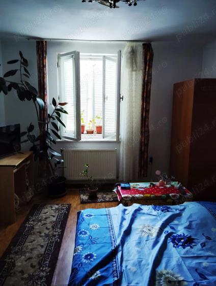 Vand apartament 2 camere, decomandate, OM-Pia?a Eliberarii - 8