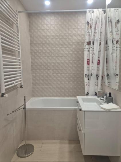 Apartament 2 camere HILS PALLADY mobilat cu parcare - 9