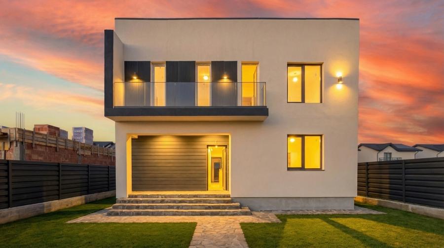 Povestea unei case care asteapta sa devina acasa - 12