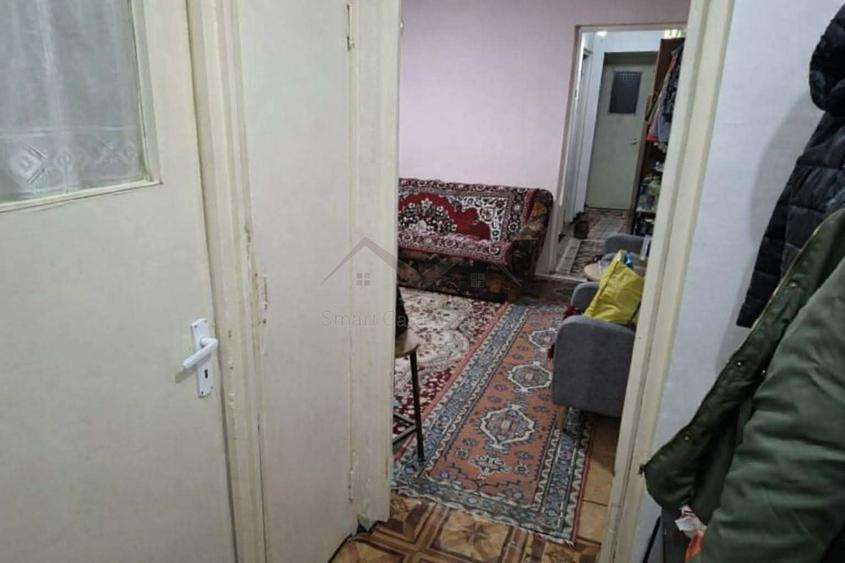 Apartament 3 camere- zonă Dacia - 8