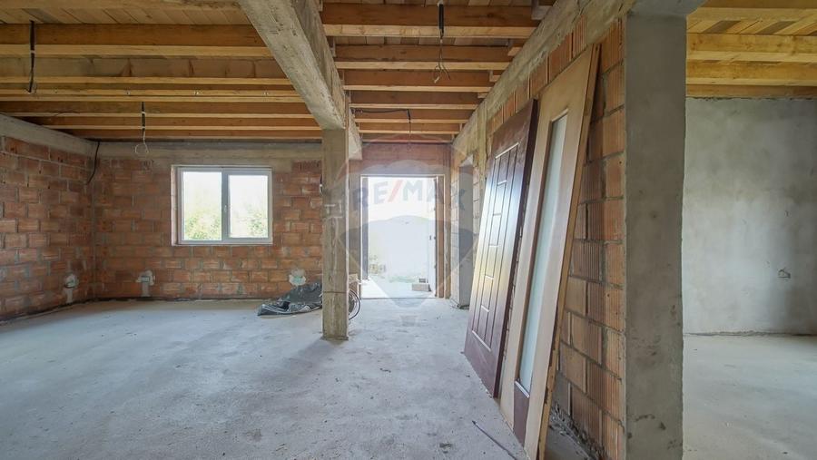 Personalizeaza casa in Harman! Teren 500 metri patrati - 9