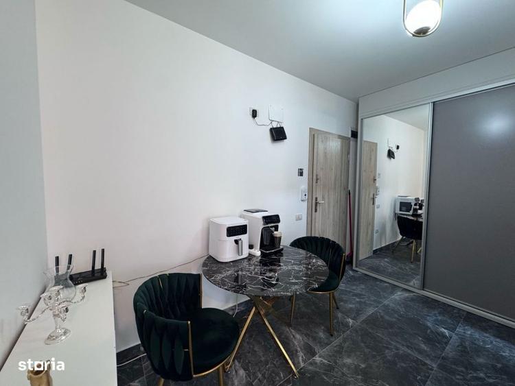 Garsoniera Mamaia Nord, zona Lidl - 4