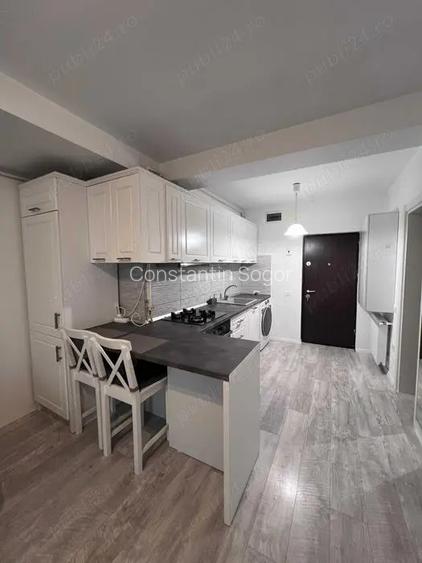 Apartament de inchiriat