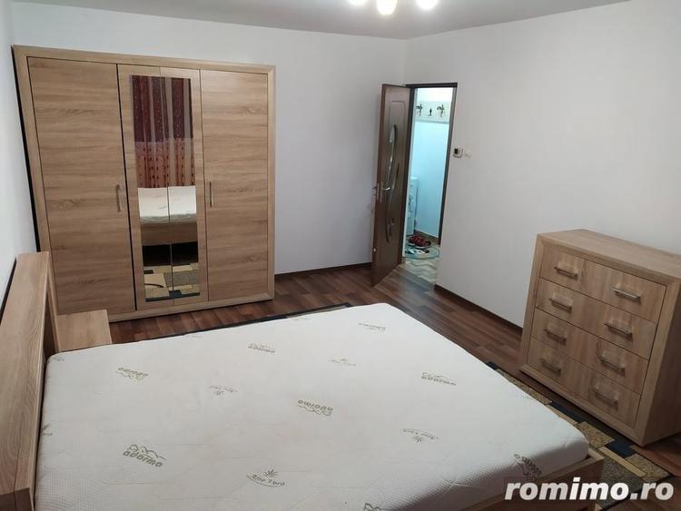 Garsoniera in zona Parcul Circului cu centrala proprie - 4