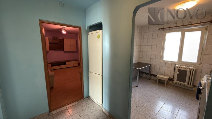 Apartament 4 Camere decomandat centrala proprie metrou Nicolae Grigoresc | Titan - 8