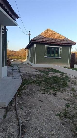 RECO Casa cu teren mare in Tulca - 7