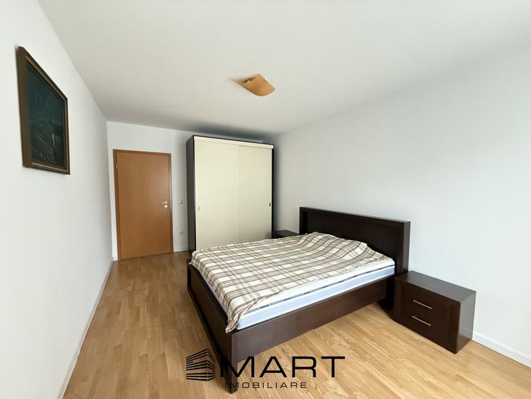 Apartament 2 Camere Avantgarden - 6