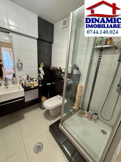 Apartament de Lux cu Vedere Panoramica Ultracentral, Piatra-Neamt, Euroconfort, - 10