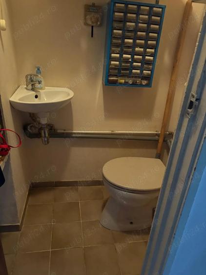 Proprietar Apartament 3 camere decomandat, Pia?a Iancului, ultracentral - 4