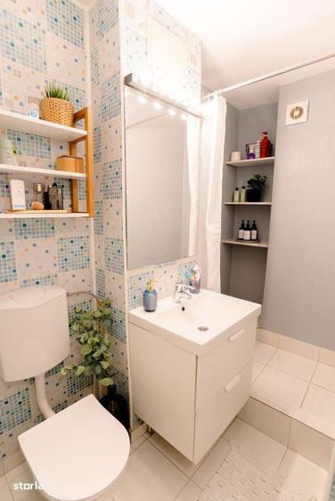 Apartament 3 camere Decomandat, Etaj 1, Cartier 9 Mai Ploiesti - 13