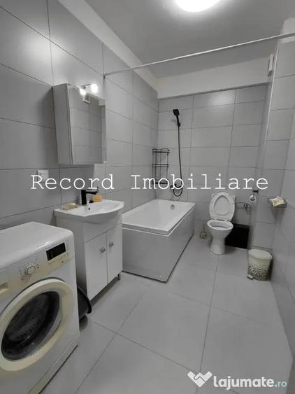Garsonieră decomandată în Florești