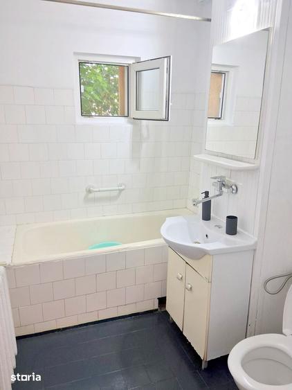 2 camere, decomandate, mobilat complet, in Marasti, zona Piata Marasti - 1