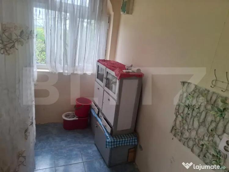 Casă cu 5 camere cu Teren 2300 Mp în Mătăsaru