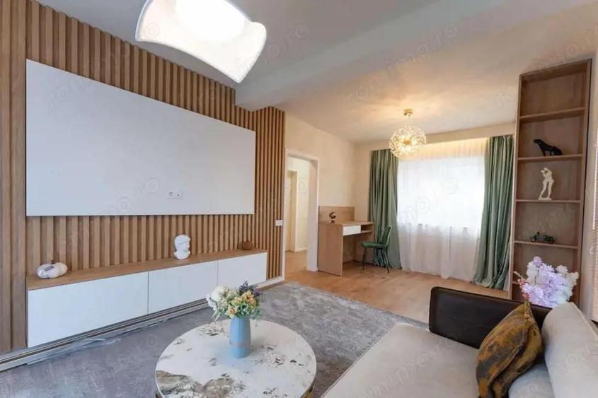 Duplex la cheie, 87 mp, terasa, curte de 90 mp, zona Casa Zanelor! - 5