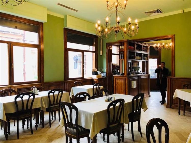 Spațiu comercial, 85 mp în Ultracentral