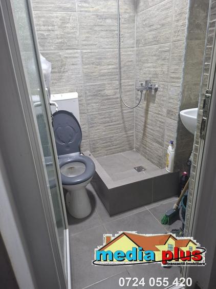 De vanzare garsonieră, parter-Aviatiei - 6