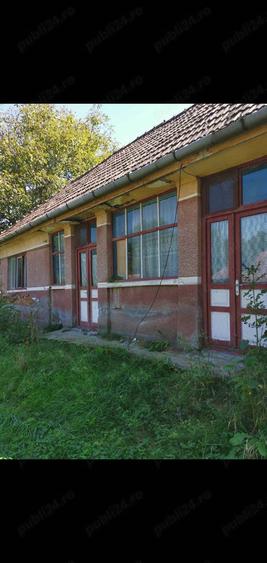 Casa de vanzare cu 21 ari de teren intravilan - 3