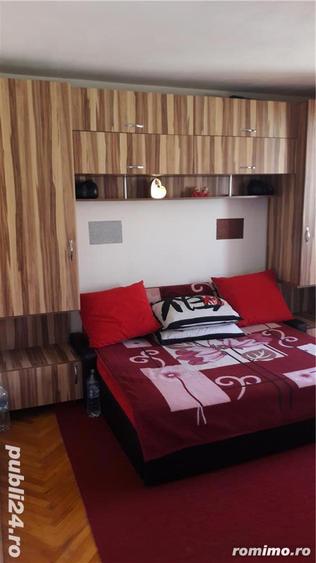 garsoniera zona Amzei - 10