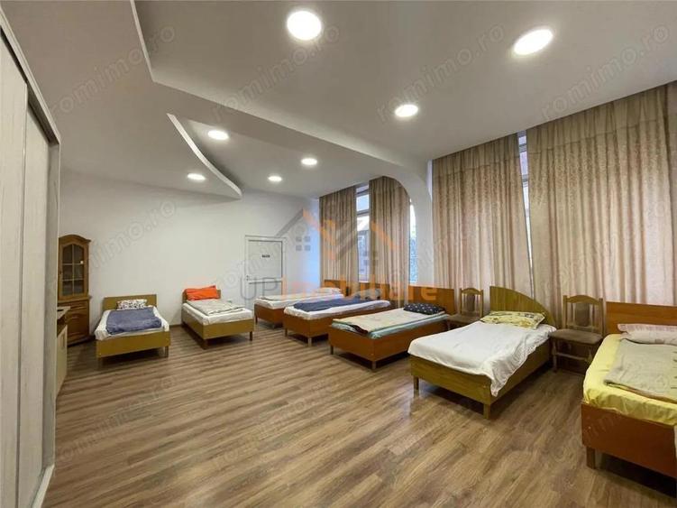 5 CAMERE | 300 MP | SPATIU BIROURI SAU MUNCITORI | IOSIA | ORADEA - 2